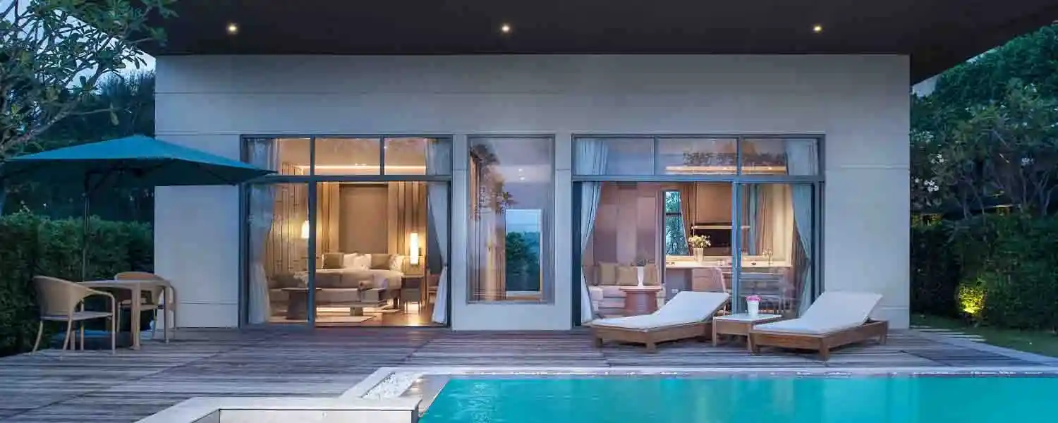 AVANI Hua Hin Resort & Villas-1